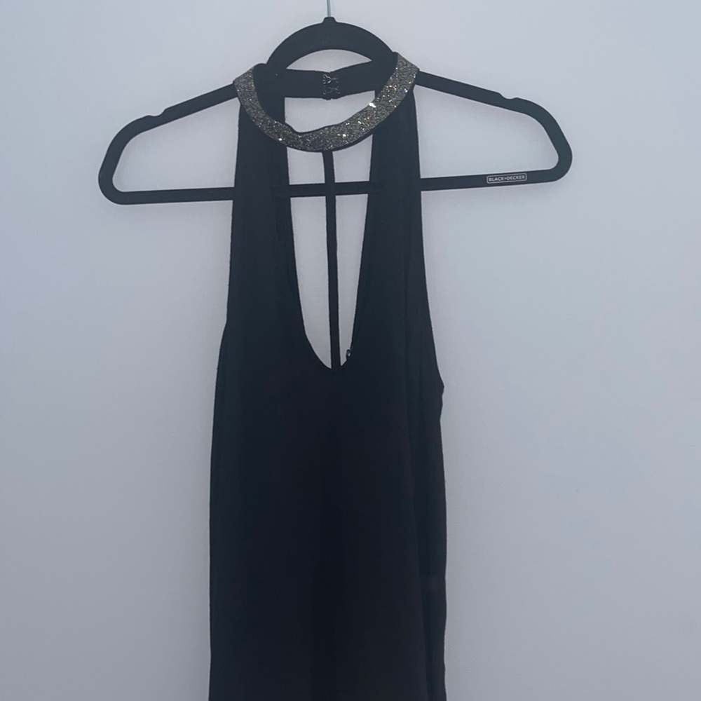 Brand new express top
